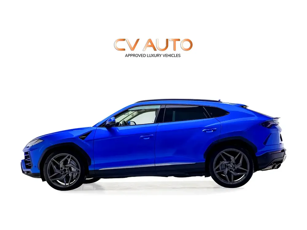 2019 | Lamborghini | Urus - Image 7