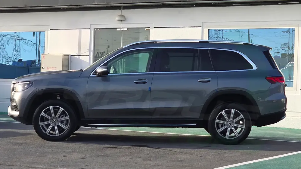 ( Eid al-Adha Offer / Only For Export )  2023 Mercedes-Benz GLS 450 4MATIC 3.0T EQ Boost BRAND NEW - Image 20