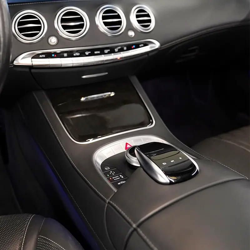 2018 Mercedes Benz S550 Cabriolet, Warranty, 6 Button, Fully Loaded, Low Kms, 449 HP - Image 14