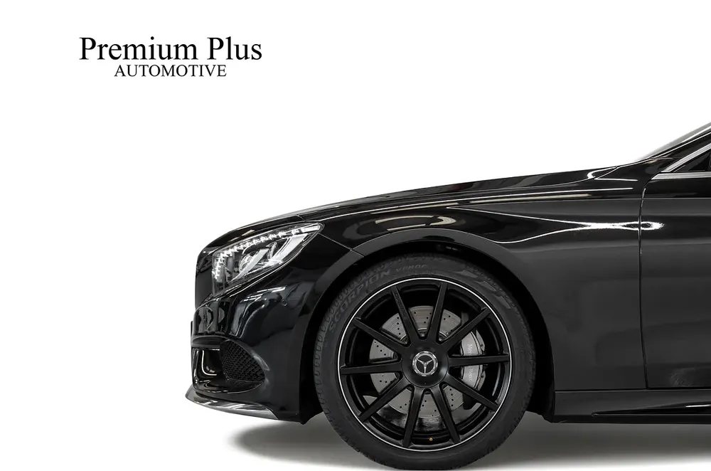 2018 Mercedes Benz S550 Cabriolet, Warranty, 6 Button, Fully Loaded, Low Kms, 449 HP - Image 5
