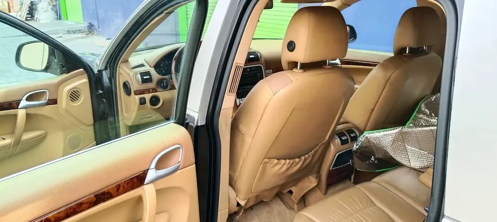 Porsche cayenne S - Image 6