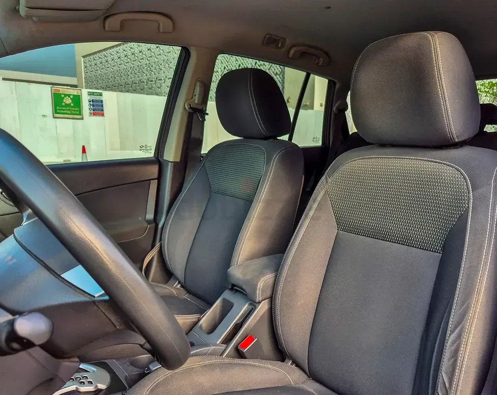 Inspected Car | 2016 Renault Koleos  | GCC Specs | Ref#467489 - Image 11