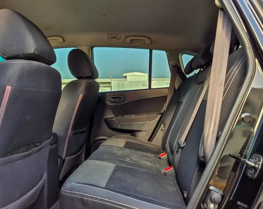 Inspected Car | 2016 Renault Koleos  | GCC Specs | Ref#467489 - Image 13