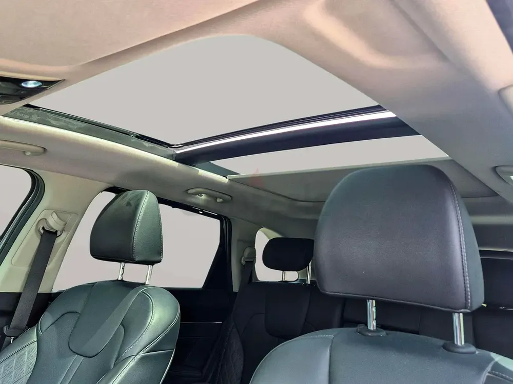 AED 1900/month | 2024 Kia Sorento  | GCC Specs | Ref#456272 - Image 11