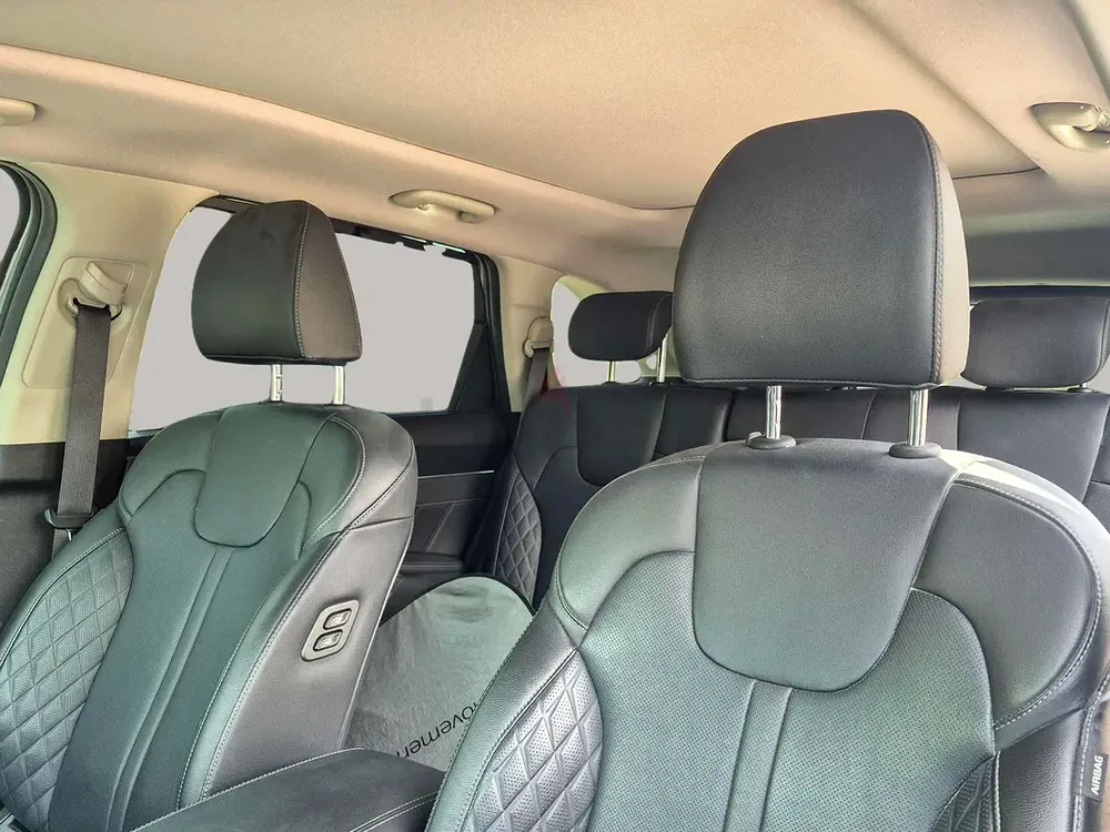 AED 1900/month | 2024 Kia Sorento  | GCC Specs | Ref#456272 - Image 12