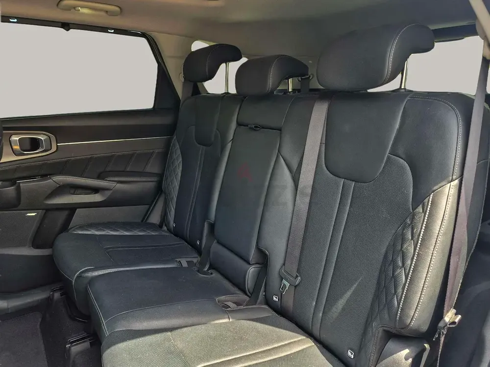 AED 1900/month | 2024 Kia Sorento  | GCC Specs | Ref#456272 - Image 13