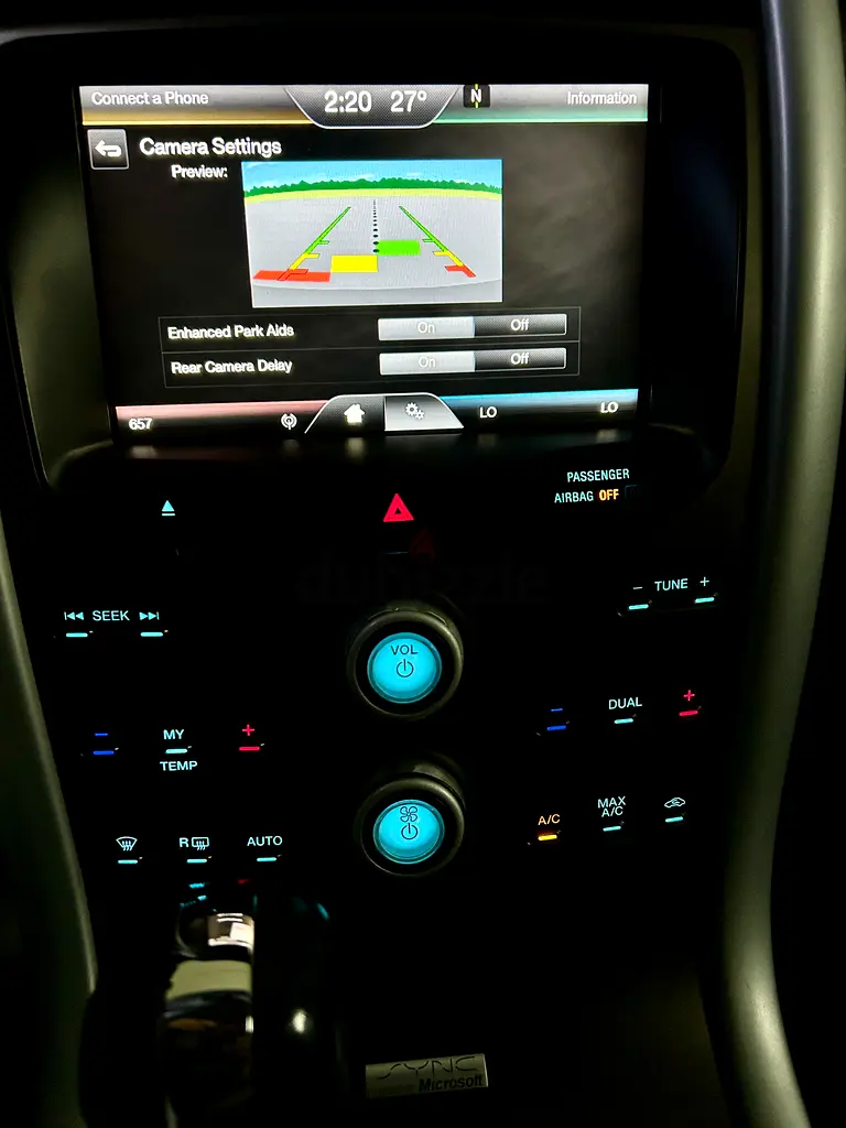 2014 Ford Edge SEL-AWD-immaculate condition inside and out-full service-100% Everything! - Image 12