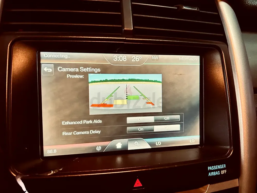 2014 Ford Edge SEL-AWD-immaculate condition inside and out-full service-100% Everything! - Image 13