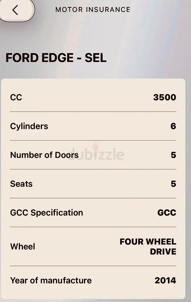 2014 Ford Edge SEL-AWD-immaculate condition inside and out-full service-100% Everything! - Image 19