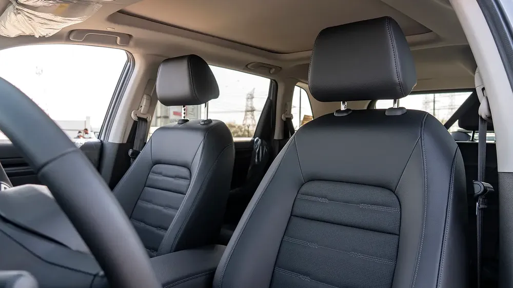 2026 | HONDA CRV GLOBAL 30 -YEAR HONOR EDITION 240 TURBO FRONTIER 5 SEATS - E.TAIL GATE - Image 15