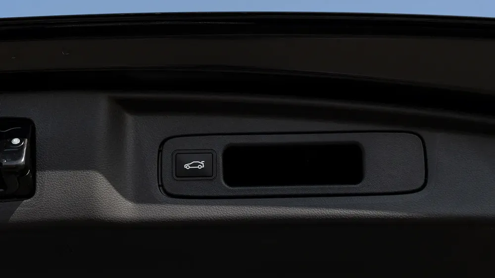 2026 | HONDA CRV GLOBAL 30 -YEAR HONOR EDITION 240 TURBO FRONTIER 5 SEATS - E.TAIL GATE - Image 7