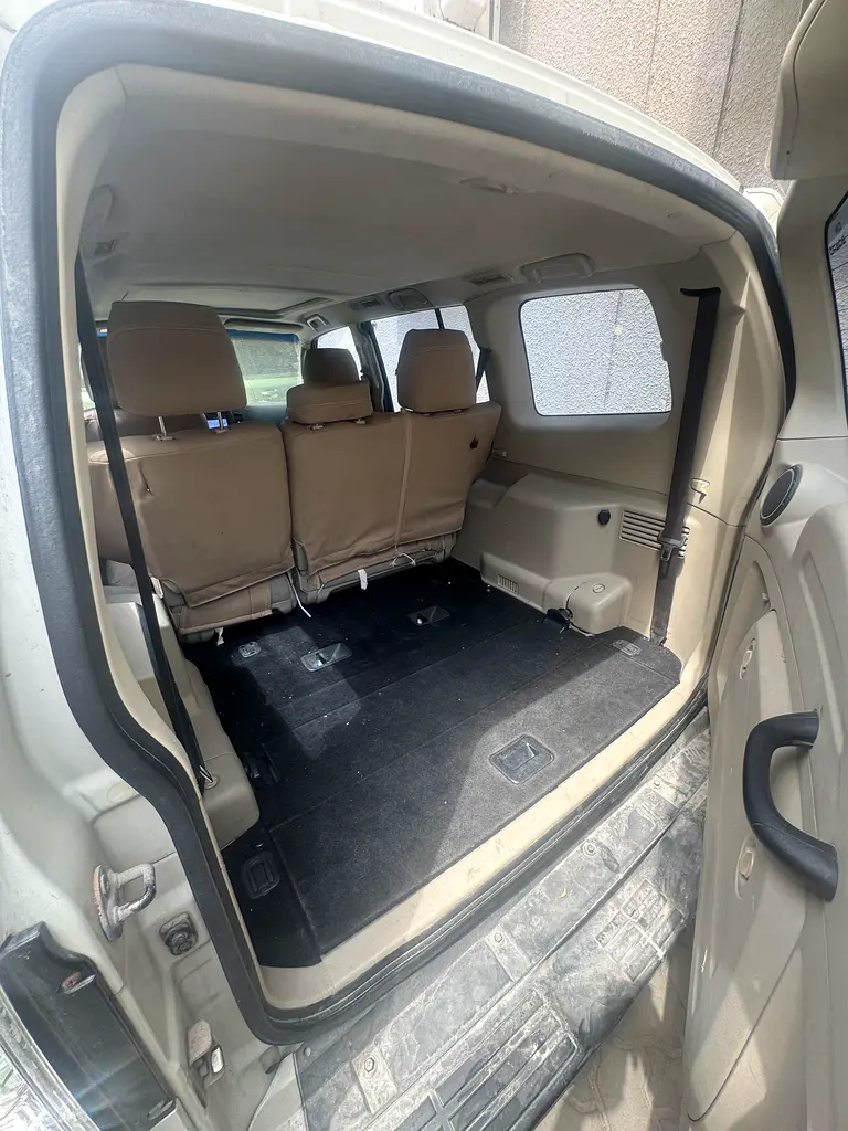 Mitsubishi Pajero GLS 2011 | GCC Specs | Well Maintained - Image 6