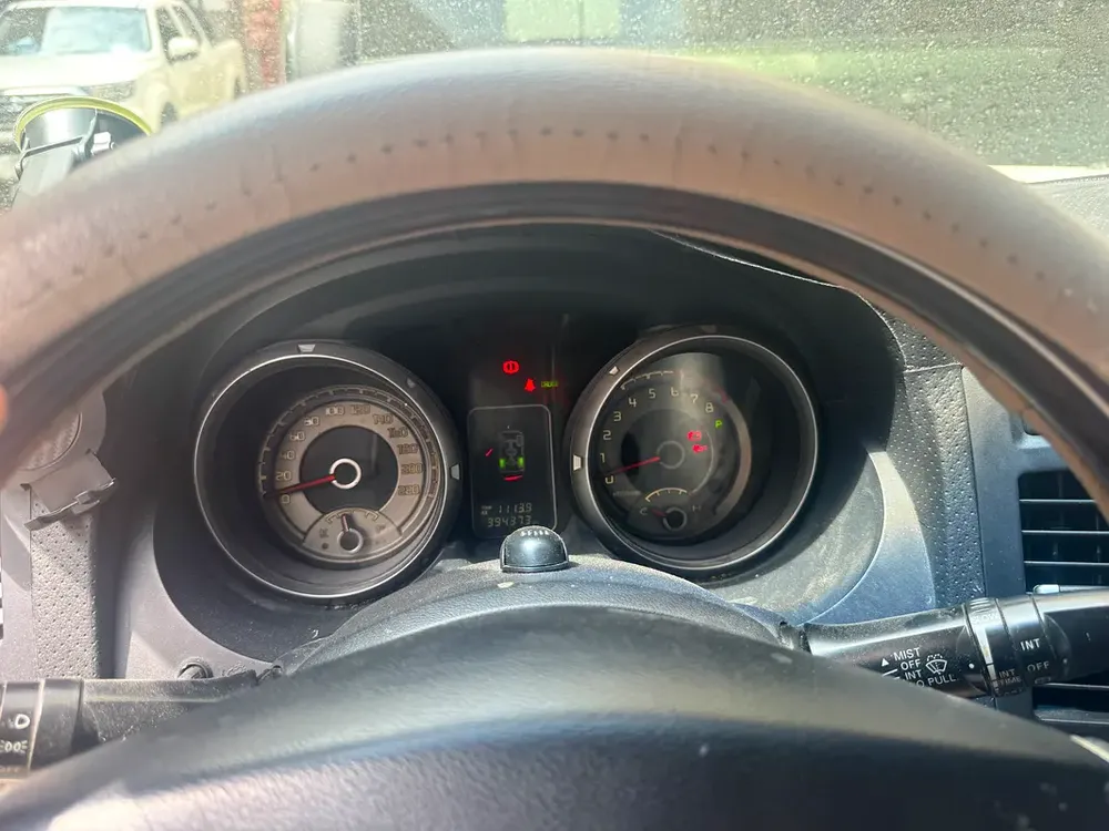 Mitsubishi Pajero GLS 2011 | GCC Specs | Well Maintained - Image 8