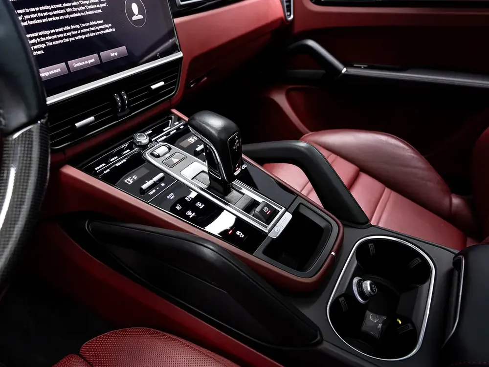 BUY NOW, PAY 2027 | THE BLACKLINE STANDARD | 12 Month Blackline Warranty, GCC - Image 15