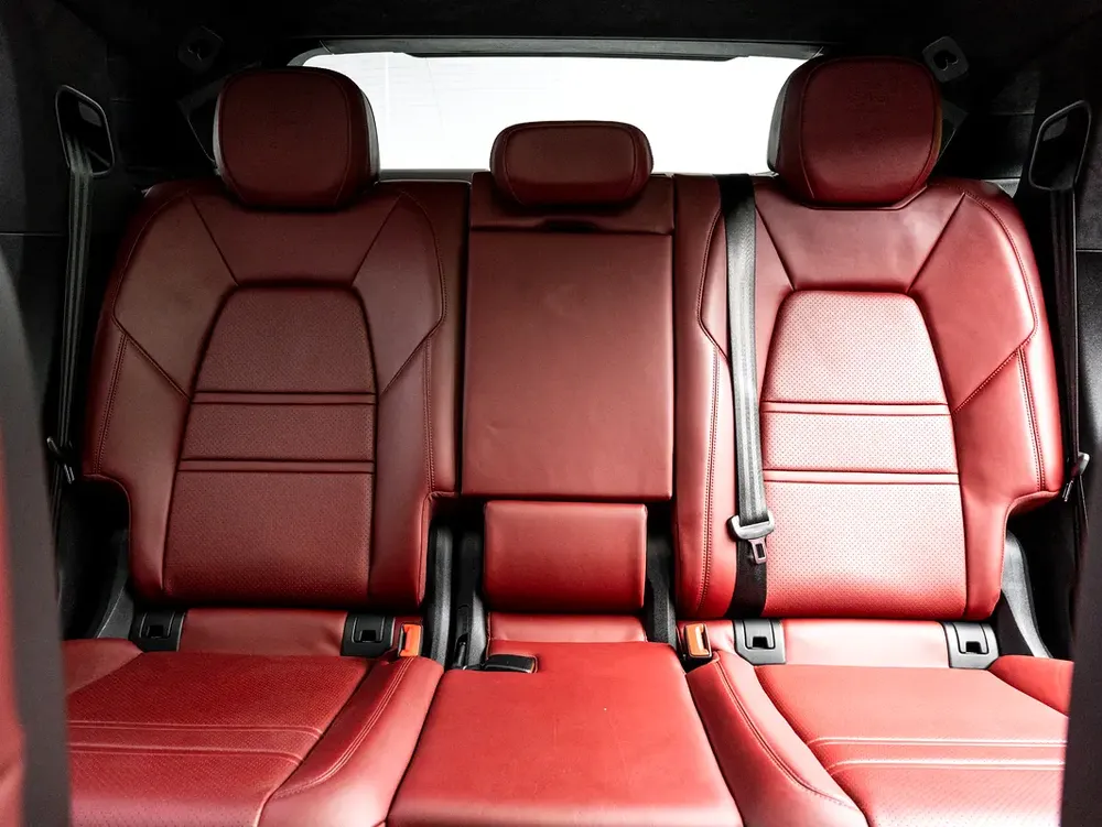 BUY NOW, PAY 2027 | THE BLACKLINE STANDARD | 12 Month Blackline Warranty, GCC - Image 18
