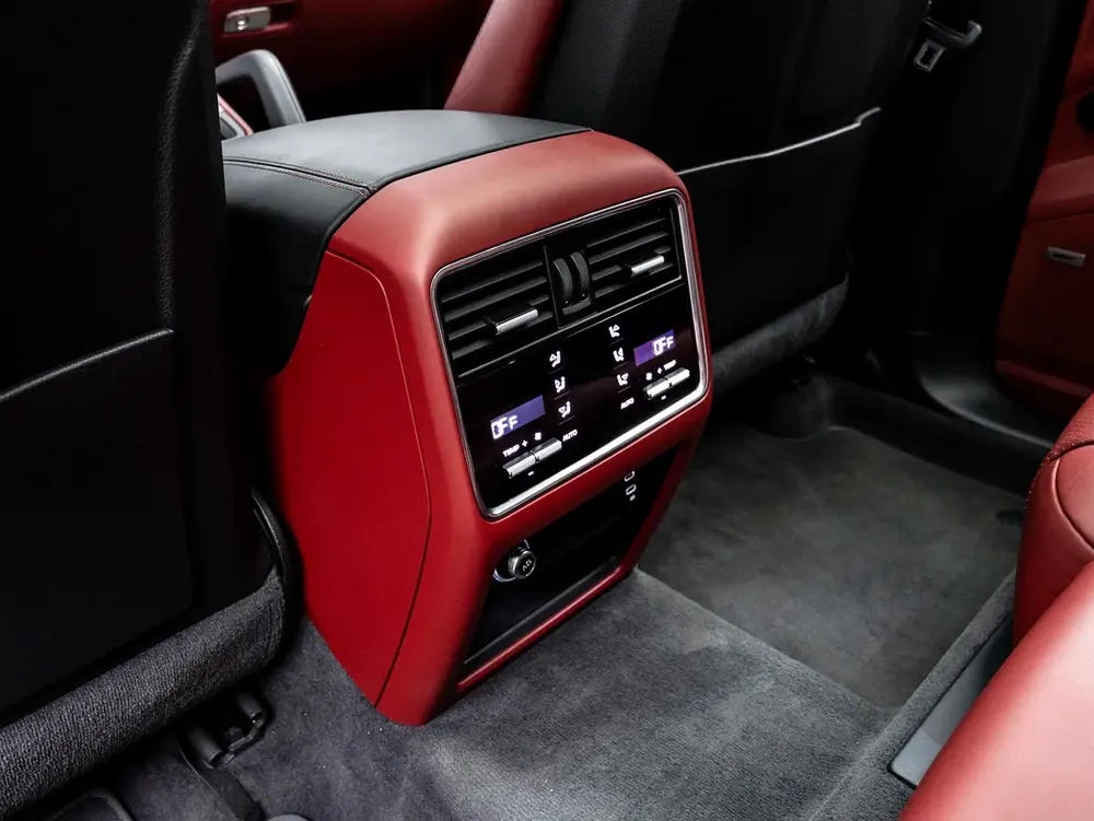 BUY NOW, PAY 2027 | THE BLACKLINE STANDARD | 12 Month Blackline Warranty, GCC - Image 19