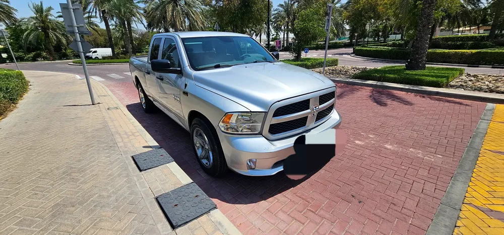 2016 Dodge Ram 1500 Laramie - American Specs - Image 10