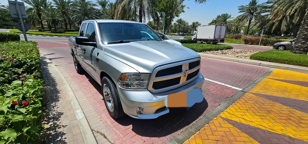 2016 Dodge Ram 1500 Laramie - American Specs - Image 11