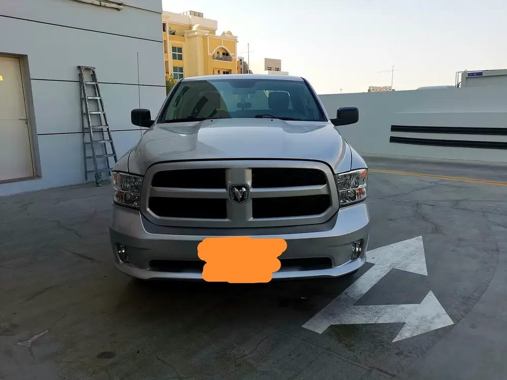 2016 Dodge Ram 1500 Laramie - American Specs - Image 13