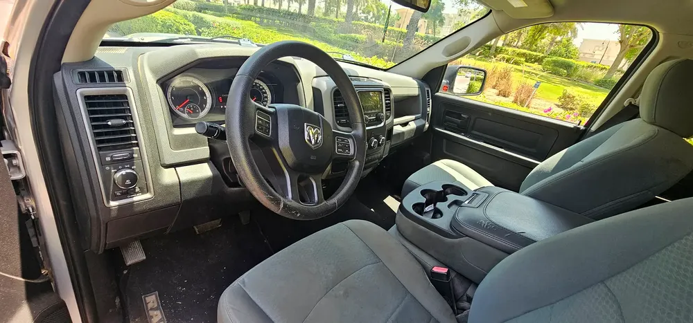 2016 Dodge Ram 1500 Laramie - American Specs - Image 15