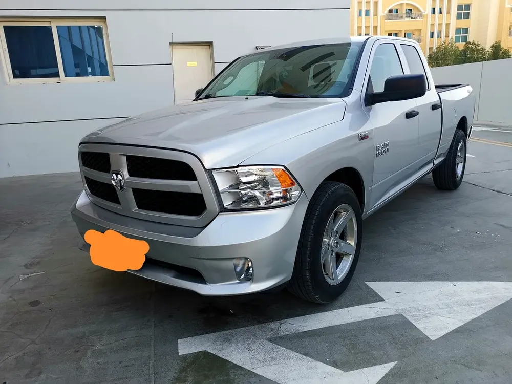 2016 Dodge Ram 1500 Laramie - American Specs - Image 17