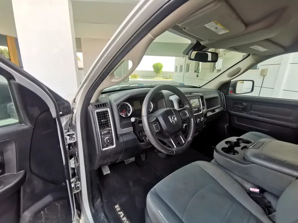 2016 Dodge Ram 1500 Laramie - American Specs - Image 19