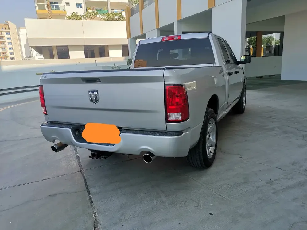 2016 Dodge Ram 1500 Laramie - American Specs - Image 20