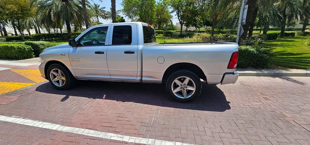 2016 Dodge Ram 1500 Laramie - American Specs - Image 5