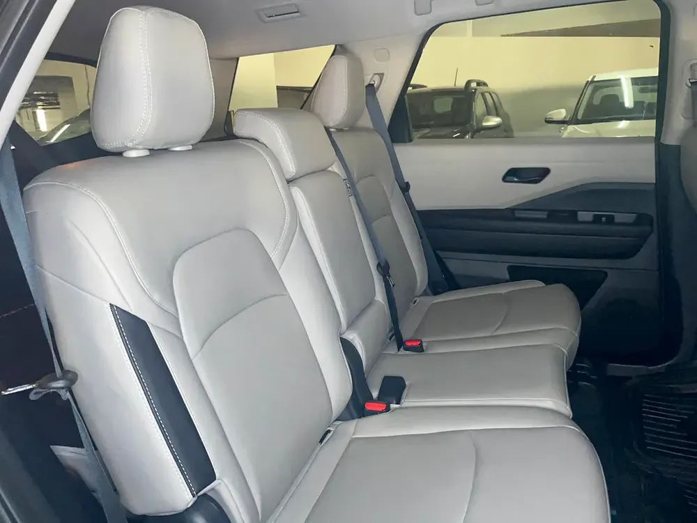 AED 1,824/m | 0 DP | Manufacturer Warranty | Service History | 30D Return | NISSAN PATHFINDER 2024 - Image 10
