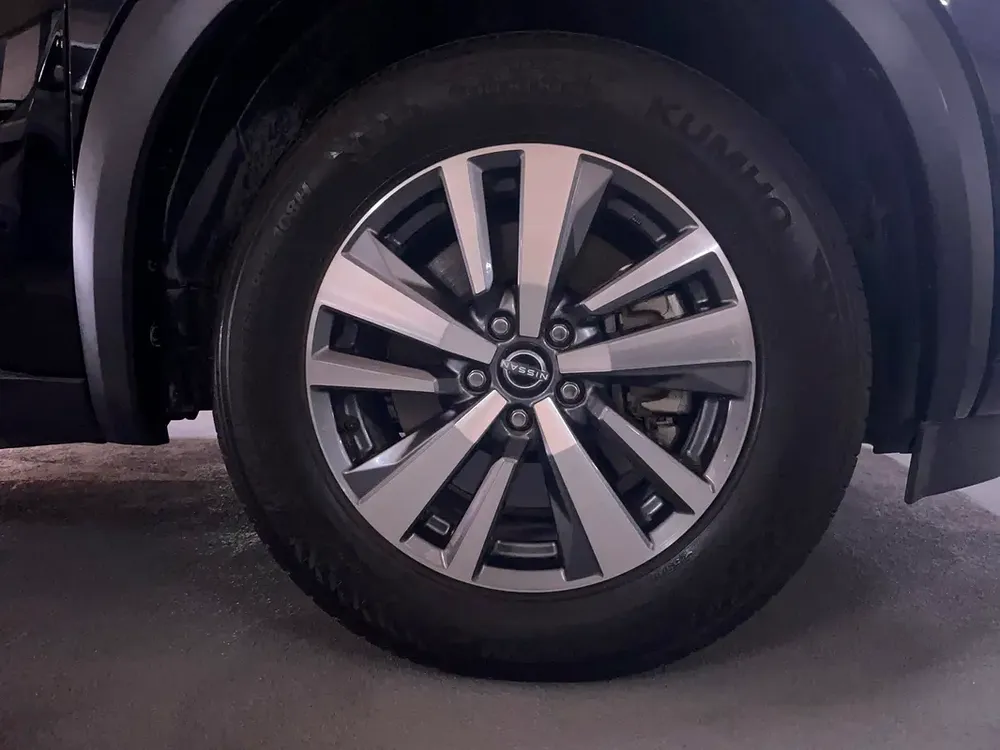 AED 1,824/m | 0 DP | Manufacturer Warranty | Service History | 30D Return | NISSAN PATHFINDER 2024 - Image 12