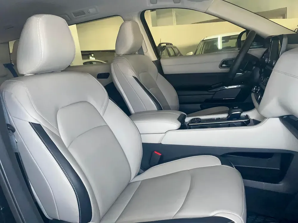 AED 1,824/m | 0 DP | Manufacturer Warranty | Service History | 30D Return | NISSAN PATHFINDER 2024 - Image 6