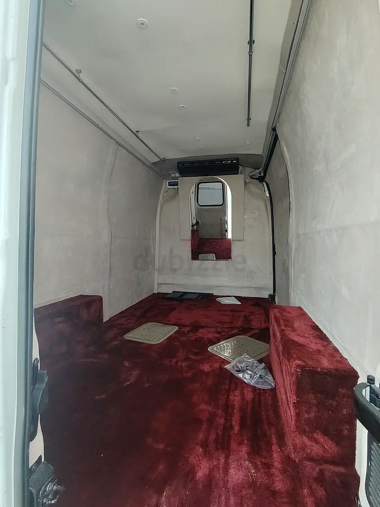 Renault van  master - Image 7