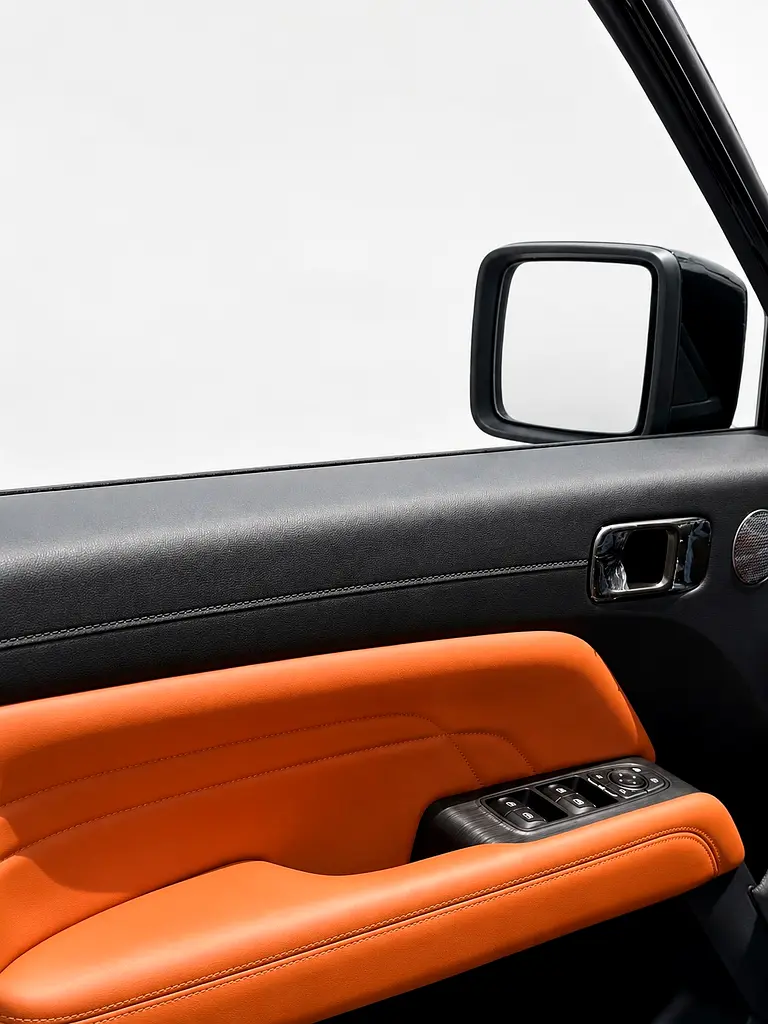 Haval H9 4WD 2026, Chinese Specs - Image 11