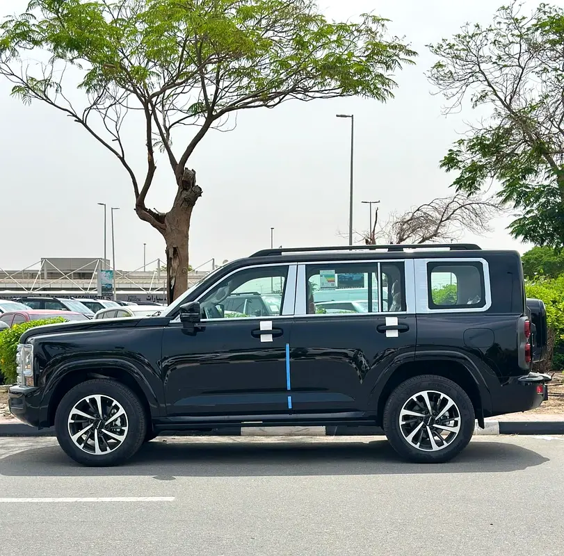 Haval H9 4WD 2026, Chinese Specs - Image 4