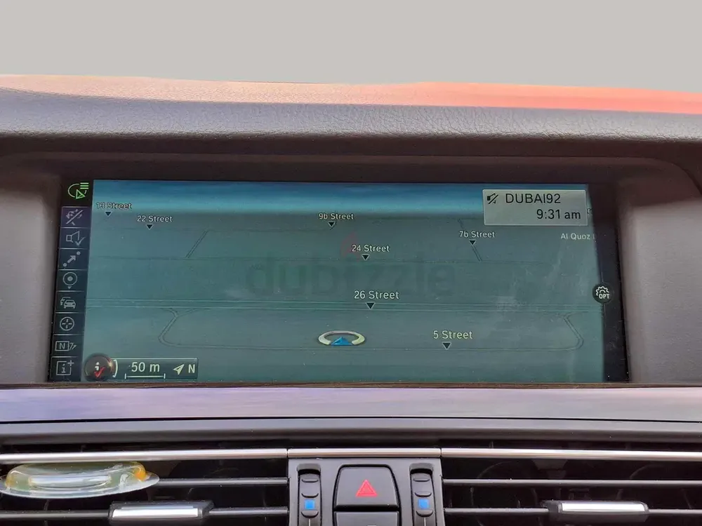 Inspected Car | 2013 BMW 5-Series 530i | GCC Specs | Ref#442873 - Image 14