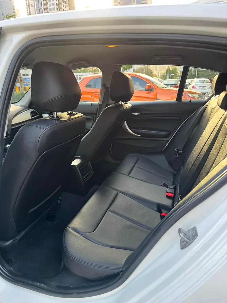 2016 BMW 120i GCC - Image 10