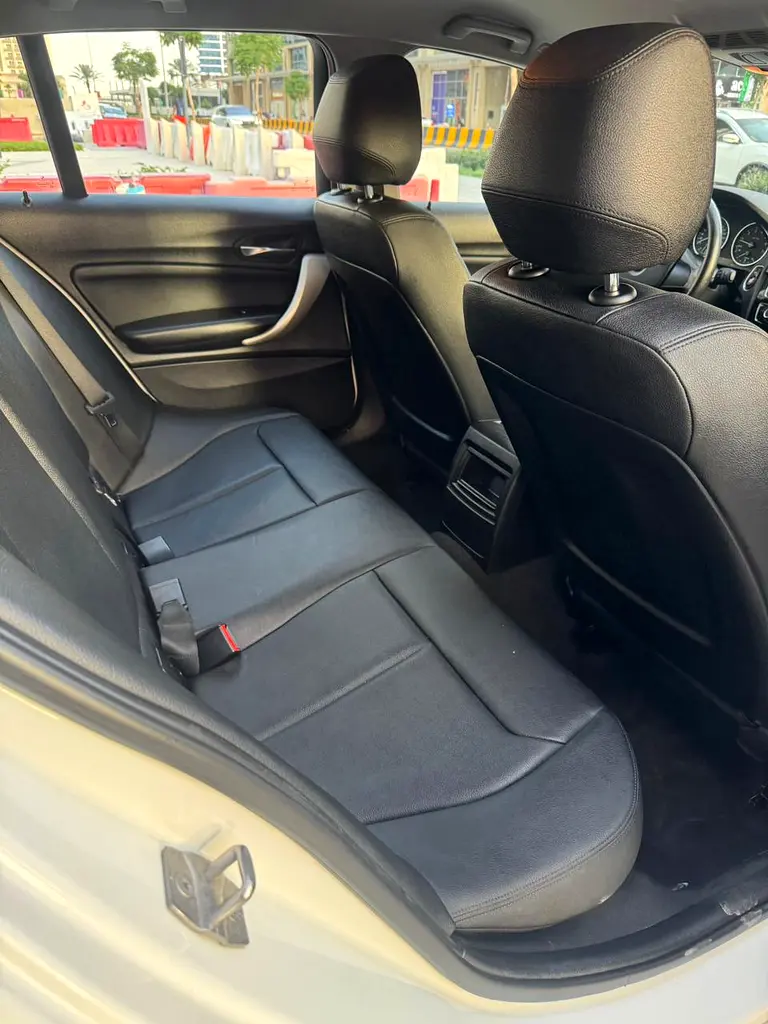 2016 BMW 120i GCC - Image 11
