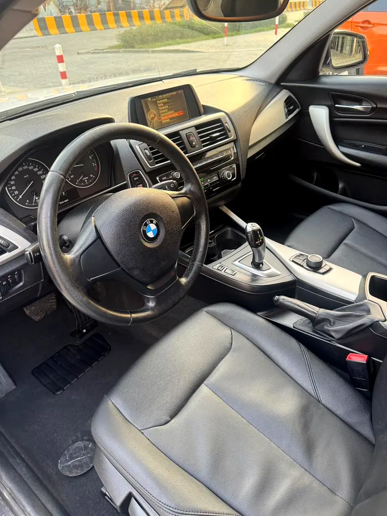 2016 BMW 120i GCC - Image 12