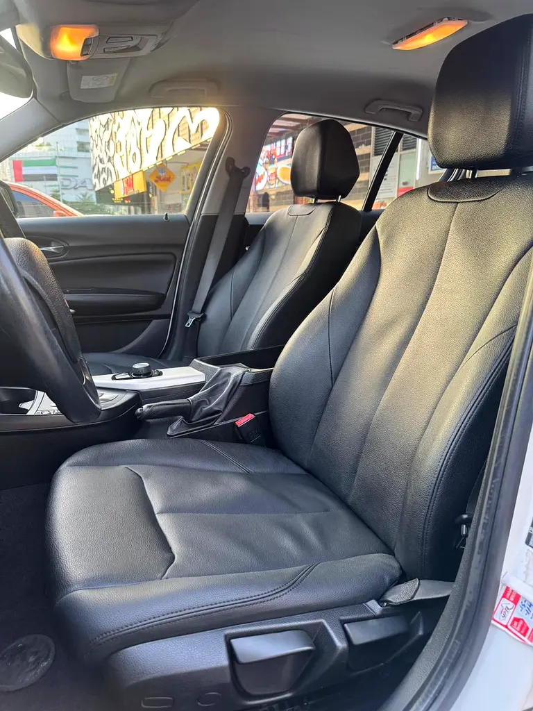 2016 BMW 120i GCC - Image 13