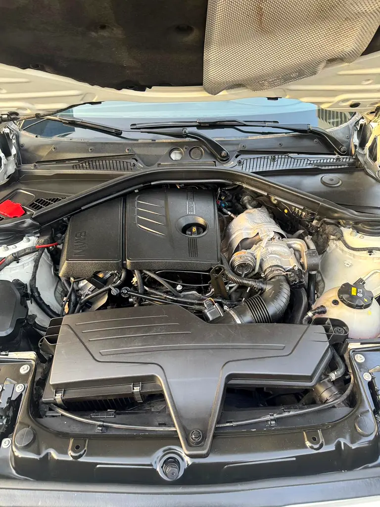 2016 BMW 120i GCC - Image 7