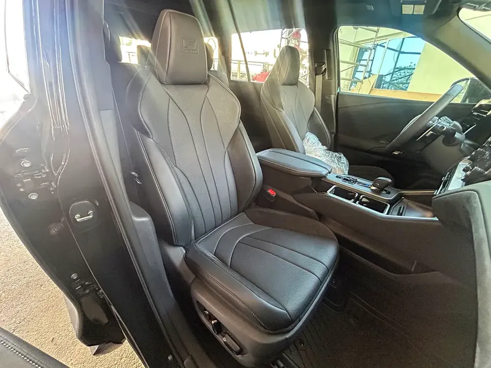 2026 LEXUS TX500h F SPORT 3 2.4L DIRECT-4 BRAND NEW 0KM - Image 13