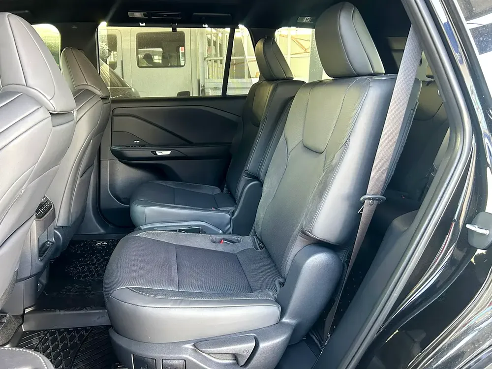 2026 LEXUS TX500h F SPORT 3 2.4L DIRECT-4 BRAND NEW 0KM - Image 14