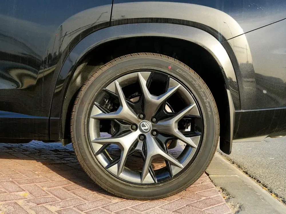 2026 LEXUS TX500h F SPORT 3 2.4L DIRECT-4 BRAND NEW 0KM - Image 18