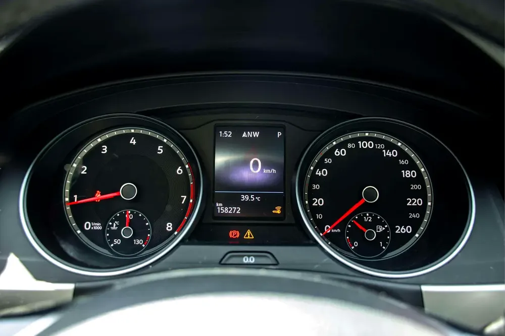 AED 797/month | 2018 Volkswagen Teramont  | GCC Specs | Ref#456932 - Image 18