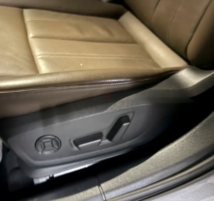 Audi A3 TFSI Advanced-GCC-Under Warranty - Image 9