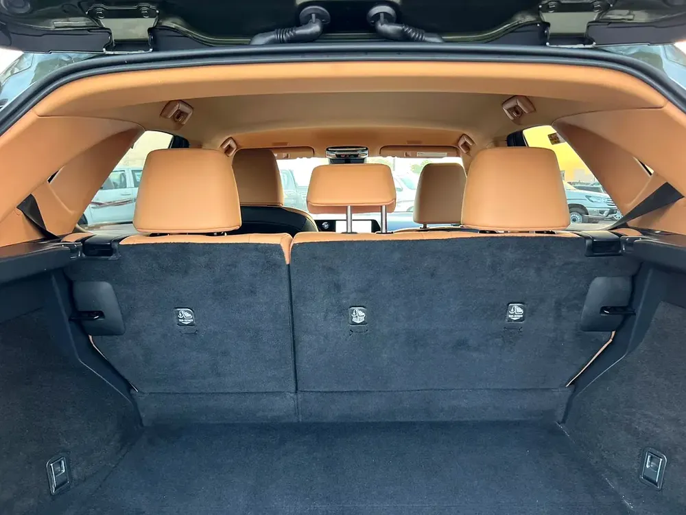 2024 Lexus NX250 MidOption 2.5L V4 FWD- Rear Camera & Sensor - Leather Seat - Auto Trunk - Image 20
