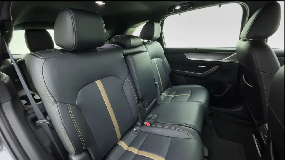 AED 2,523/month | Free 3 Months Warranty | Service History | 30 Day Return | MAZDA CX-90 2025 - Image 10