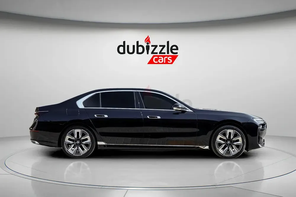 AED 4999/month | 2024 BMW 7-Series 735i | GCC Specs | Ref#394174 - Image 17