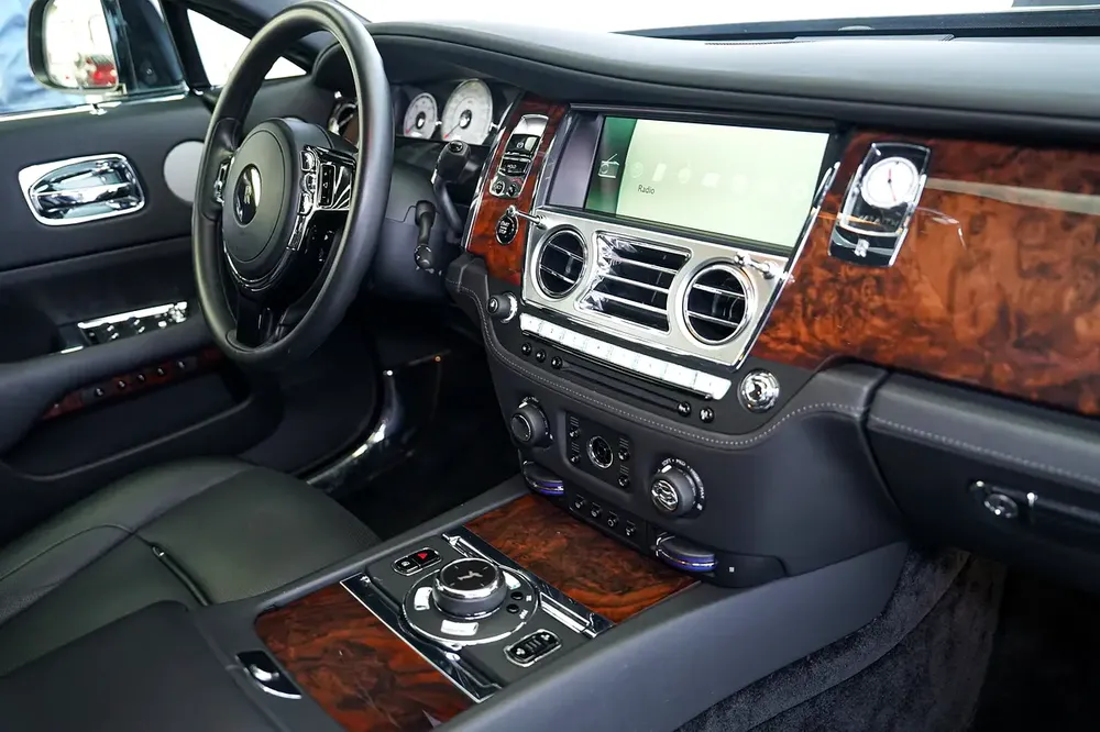 STARLIGHT | WARRANTY AVAILABLE | WRAITH - Image 10