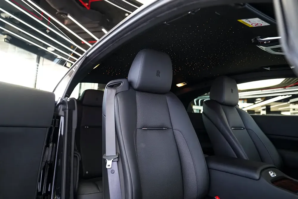 STARLIGHT | WARRANTY AVAILABLE | WRAITH - Image 11